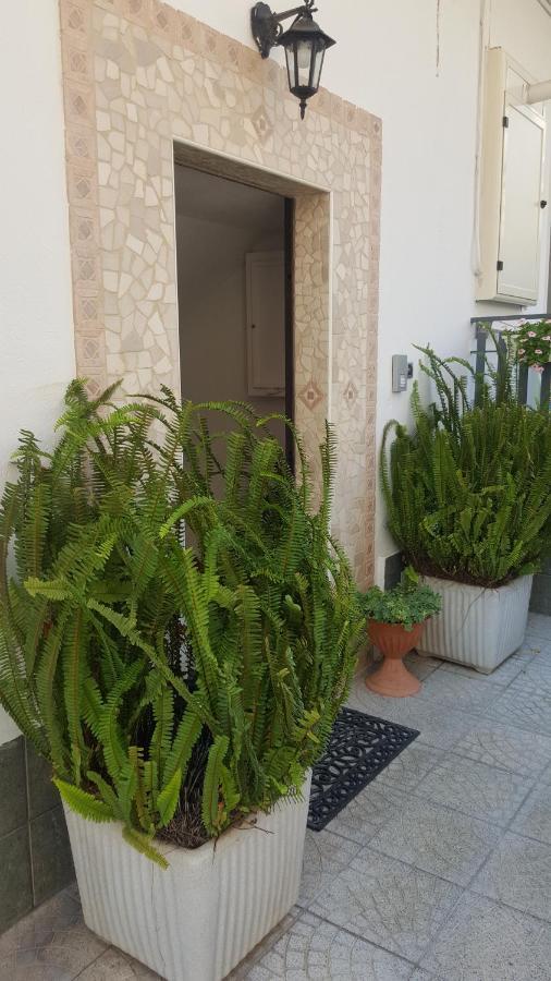 Lamezia Park Apartments Lamezia Terme Exterior foto
