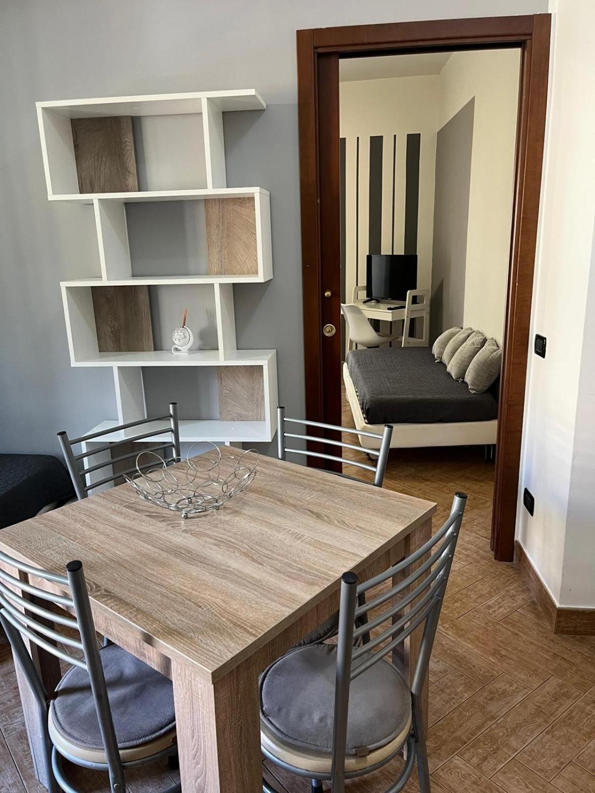 Lamezia Park Apartments Lamezia Terme Exterior foto